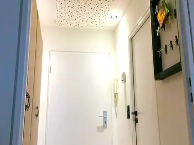 Ferienwohnung für 2 Personen (40 m²) in Marina Wendtorf 2/10