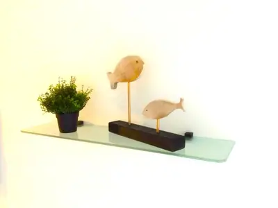 Ferienwohnung für 2 Personen (40 m²) in Marina Wendtorf 4/10