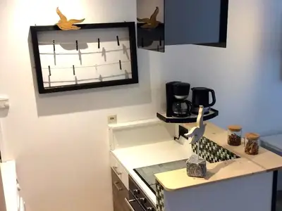 Ferienwohnung für 2 Personen (40 m²) in Marina Wendtorf 8/10