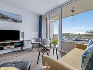 Ferienwohnung für 4 Personen (64 m²) in Marina Wendtorf