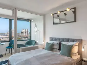 Ferienwohnung für 2 Personen (31 m²) in Marina Wendtorf