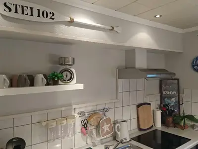 Kochbereich