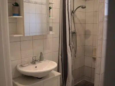 Bad/Dusche