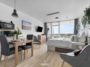 Ferienwohnung für 2 Personen (30 m²) in Marina Wendtorf