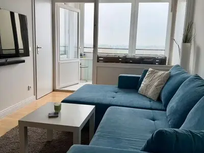 Ferienwohnung für 4 Personen (40 m²) in Marina Wendtorf 1/10