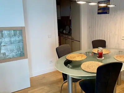 Ferienwohnung für 4 Personen (40 m²) in Marina Wendtorf 2/10