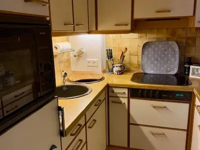 Ferienwohnung für 4 Personen (40 m²) in Marina Wendtorf 5/10