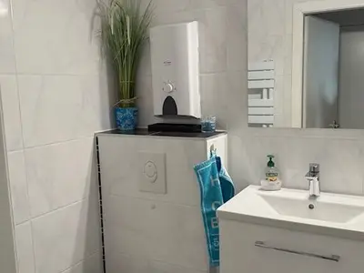Ferienwohnung für 4 Personen (40 m²) in Marina Wendtorf 7/10