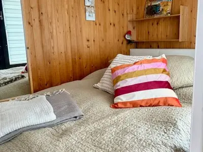 Ferienwohnung für 4 Personen (40 m²) in Marina Wendtorf 10/10