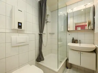 Ferienwohnung für 3 Personen (26 m²) in Marina Wendtorf 8/10