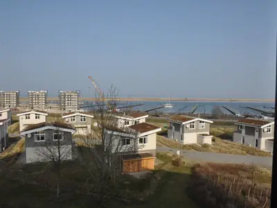 Ferienwohnung für 2 Personen (33 m²) in Marina Wendtorf 8/10