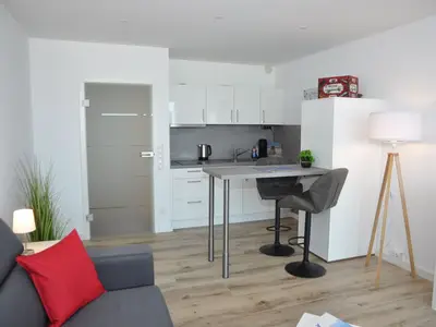 Ferienwohnung für 2 Personen (33 m²) in Marina Wendtorf 9/10