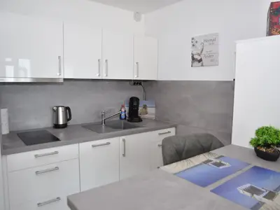 Ferienwohnung für 2 Personen (33 m²) in Marina Wendtorf 10/10