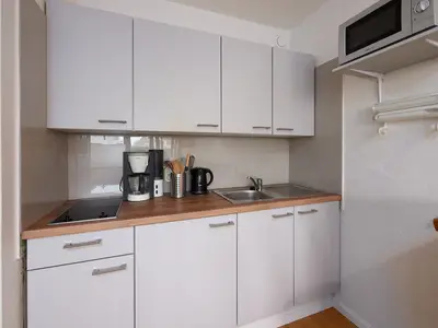 Ferienwohnung für 2 Personen (30 m²) in Marina Wendtorf 3/10