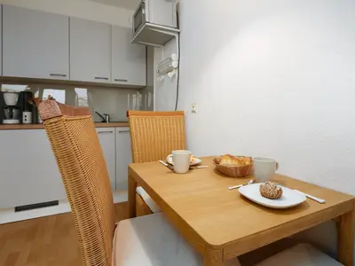 Ferienwohnung für 2 Personen (30 m²) in Marina Wendtorf 4/10