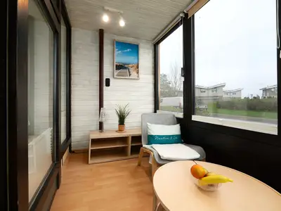 Ferienwohnung für 2 Personen (30 m²) in Marina Wendtorf 5/10