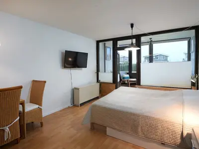 Ferienwohnung für 2 Personen (30 m²) in Marina Wendtorf 6/10