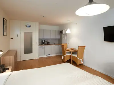 Ferienwohnung für 2 Personen (30 m²) in Marina Wendtorf 7/10