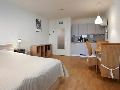 Ferienwohnung für 2 Personen (30 m²) in Marina Wendtorf 8/10