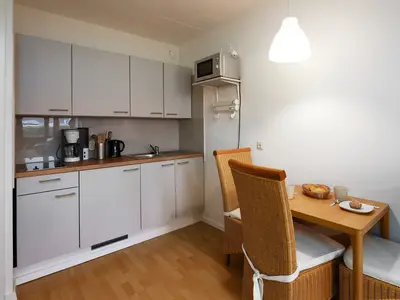 Ferienwohnung für 2 Personen (30 m²) in Marina Wendtorf 9/10