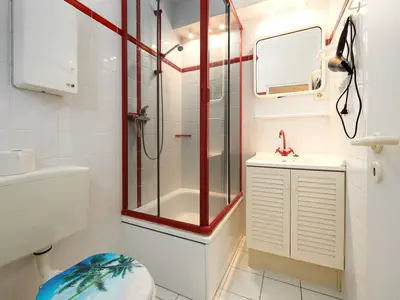 Ferienwohnung für 2 Personen (30 m²) in Marina Wendtorf 10/10