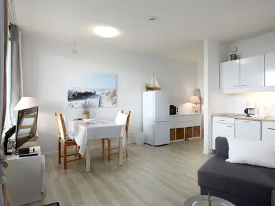 Ferienwohnung für 2 Personen (35 m²) in Marina Wendtorf 5/10