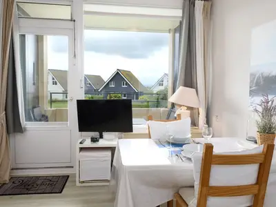Ferienwohnung für 2 Personen (35 m²) in Marina Wendtorf 9/10
