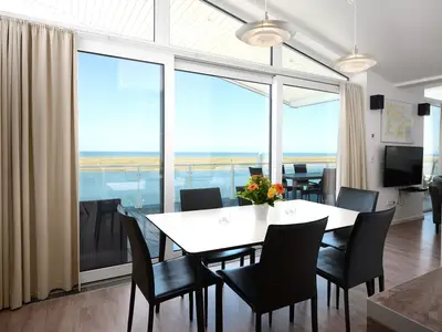 Ferienwohnung für 6 Personen (109 m²) in Marina Wendtorf 8/10