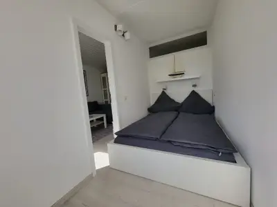 Ferienwohnung für 4 Personen (42 m²) in Marina Wendtorf 4/10