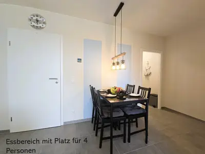 Ferienwohnung für 4 Personen (42 m²) in Marina Wendtorf 3/10