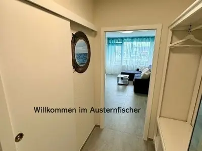 Ferienwohnung für 4 Personen (42 m²) in Marina Wendtorf 4/10