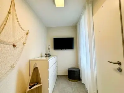 Ferienwohnung für 4 Personen (42 m²) in Marina Wendtorf 8/10