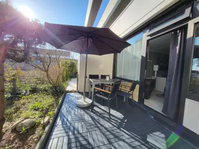 Ferienwohnung für 4 Personen (42 m²) in Marina Wendtorf 7/10