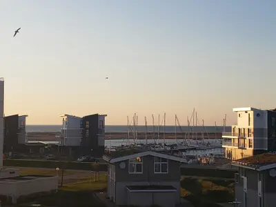 Ferienwohnung für 4 Personen (42 m²) in Marina Wendtorf 10/10