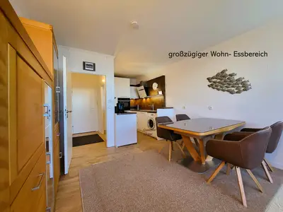 Ferienwohnung für 4 Personen (68 m²) in Marina Wendtorf 3/10