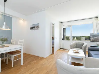 Ferienwohnung für 2 Personen (41 m²) in Marina Wendtorf 3/10
