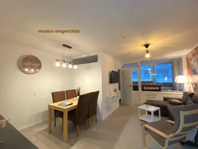 Ferienwohnung für 4 Personen (40 m²) in Marina Wendtorf 4/10
