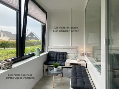 Ferienwohnung für 4 Personen (40 m²) in Marina Wendtorf 6/10