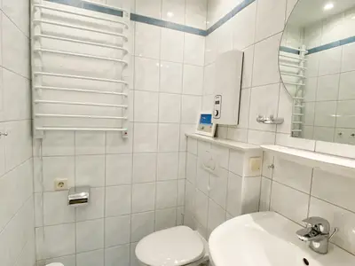 Ferienwohnung für 4 Personen (40 m²) in Marina Wendtorf 7/10
