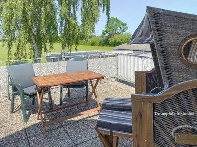 Ferienwohnung für 2 Personen (35 m²) in Marina Wendtorf 2/10
