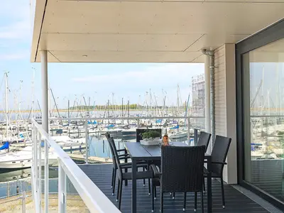 TerraceBalcony