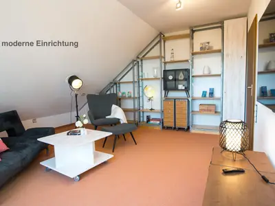 Ferienwohnung für 2 Personen (62 m²) in Marina Wendtorf 6/10