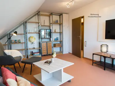 Ferienwohnung für 2 Personen (62 m²) in Marina Wendtorf 7/10