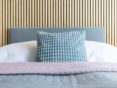 Ferienwohnung für 2 Personen (26 m²) in Marina Wendtorf 6/10