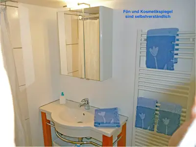 Ferienwohnung für 2 Personen (20 m²) in Marina Wendtorf 4/10