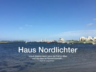 Ferienwohnung für 2 Personen (20 m²) in Marina Wendtorf 10/10