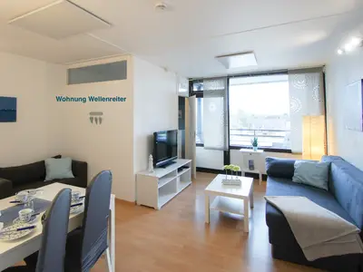 Ferienwohnung für 4 Personen (40 m²) in Marina Wendtorf 8/10