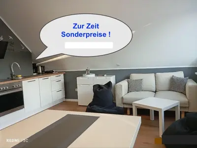 Ferienwohnung für 4 Personen (48 m²) in Marina Wendtorf 1/10