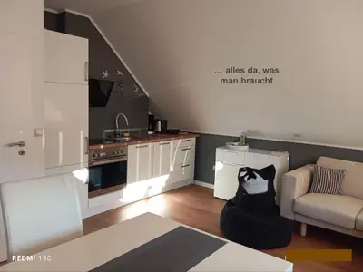 Ferienwohnung für 4 Personen (48 m²) in Marina Wendtorf 3/10