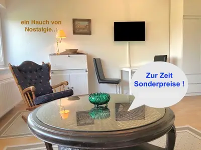 Ferienwohnung für 2 Personen (30 m²) in Marina Wendtorf 1/10